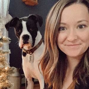 Meet your Posher, Kait